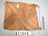 藏品(男子胸袋)的圖片